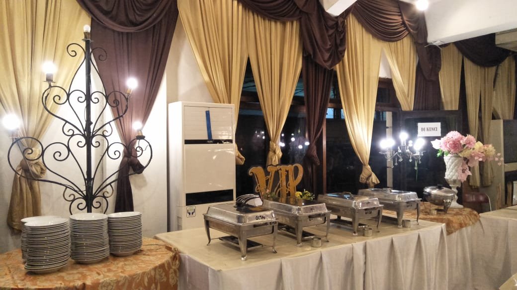 Dokumentasi Wedding Package 31 12 2019 di Gita Tamtama Surabaya oleh Jagarasa - foto 1