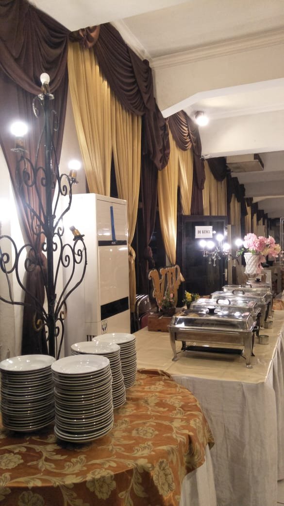 Dokumentasi Wedding Package 31 12 2019 di Gita Tamtama Surabaya oleh Jagarasa - foto 2