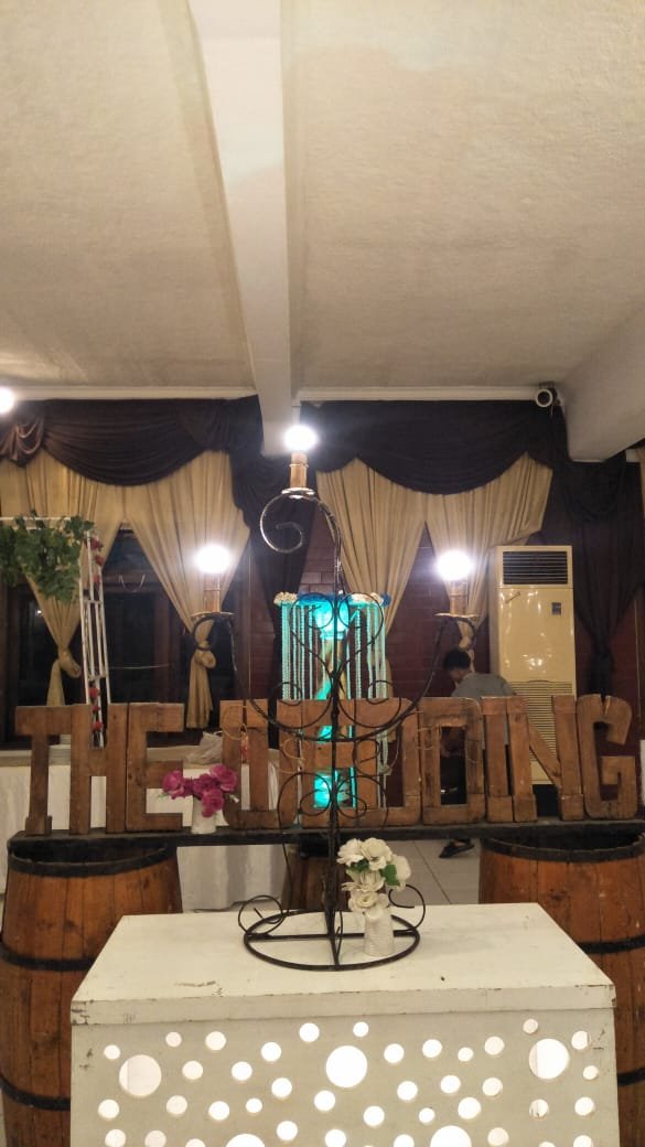 Dokumentasi Wedding Package 31 12 2019 di Gita Tamtama Surabaya oleh Jagarasa - foto 4