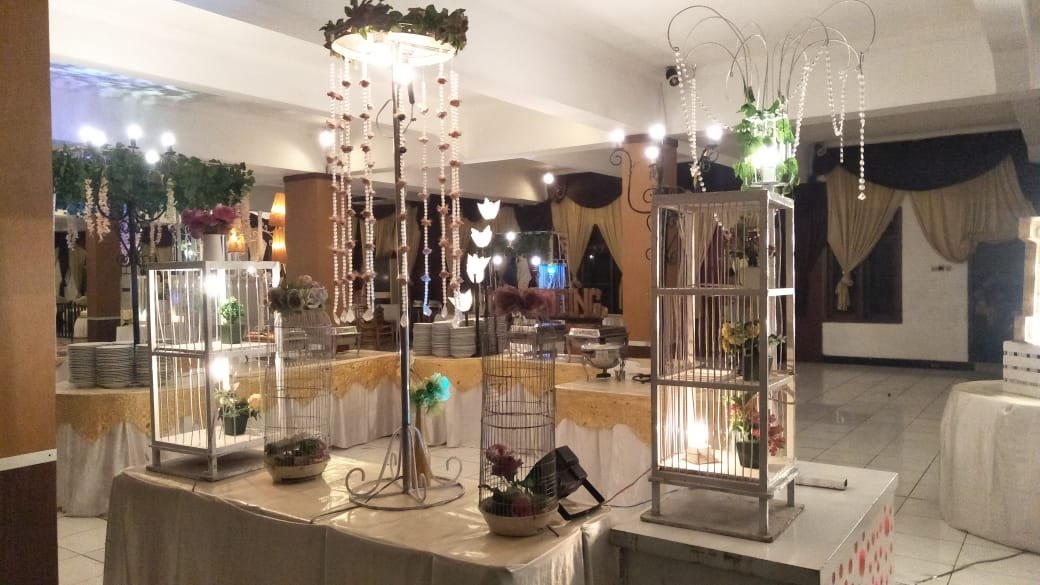 Dokumentasi Wedding Package 31 12 2019 di Gita Tamtama Surabaya oleh Jagarasa - foto 6
