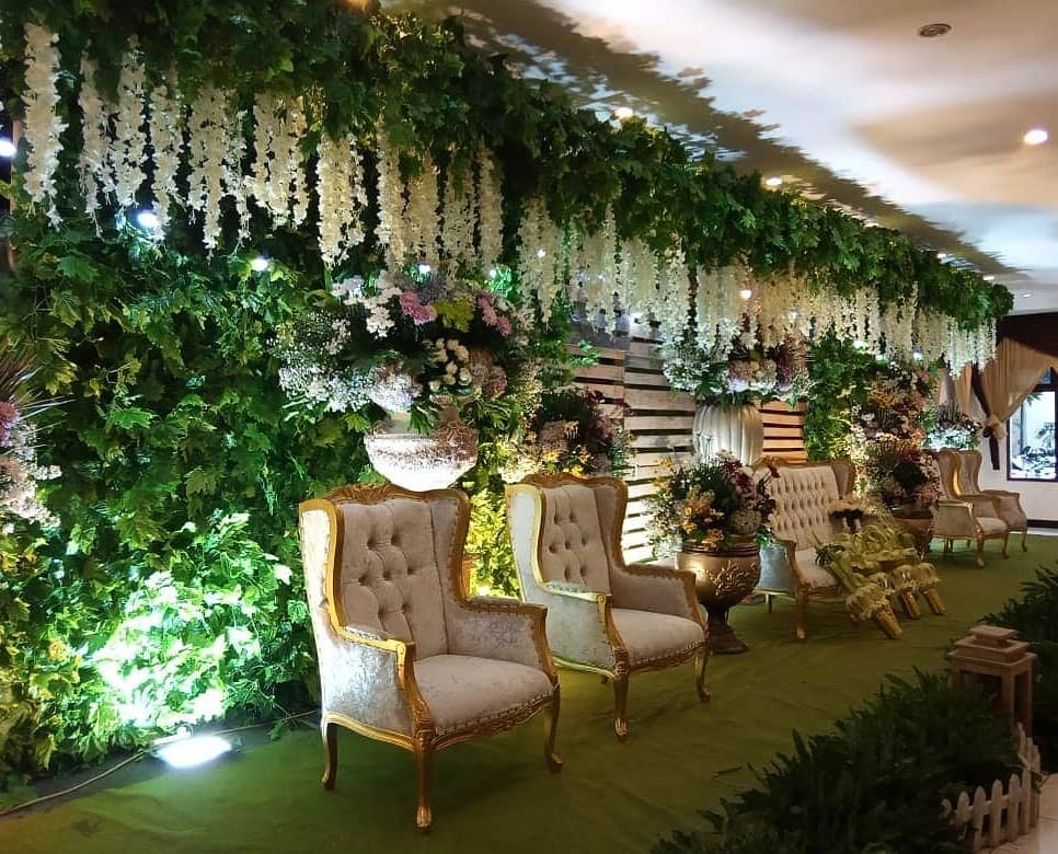 Dokumentasi Wedding Package 31 12 2019 di Gita Tamtama Surabaya oleh Jagarasa - foto 7