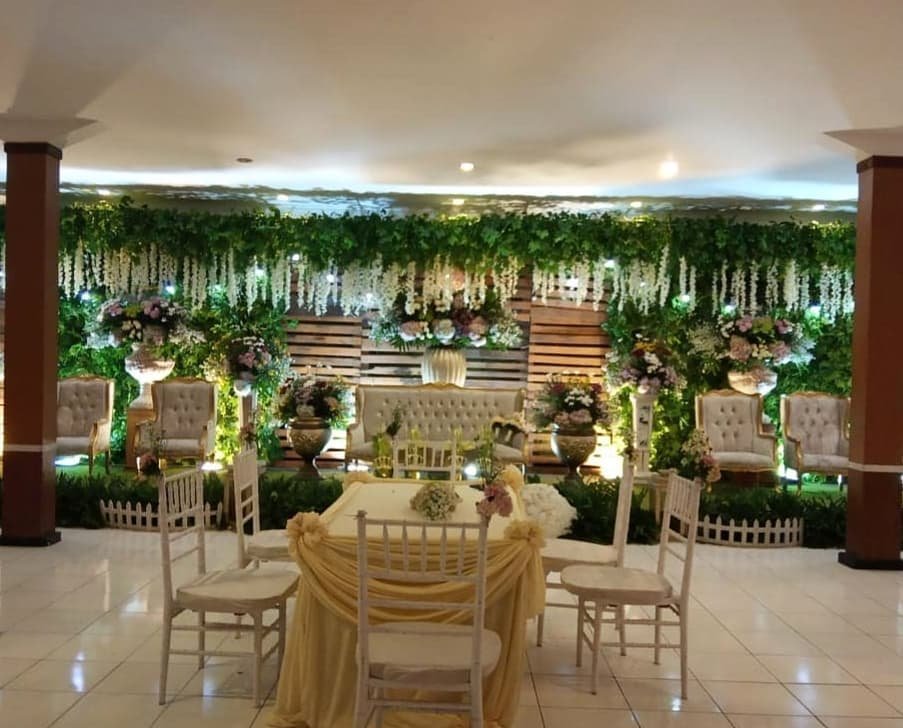 Dokumentasi Wedding Package 31 12 2019 di Gita Tamtama Surabaya oleh Jagarasa - foto 8