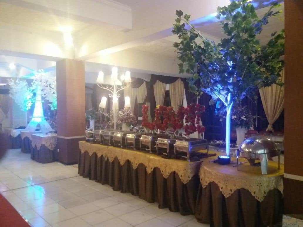 Dokumentasi Wedding Wahyu Shinta 2018 di Gita Tamtama Surabaya oleh Jagarasa - foto 1