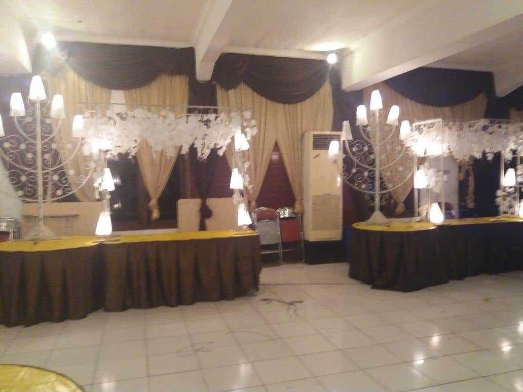 Dokumentasi Wedding Wahyu Shinta 2018 di Gita Tamtama Surabaya oleh Jagarasa - foto 2