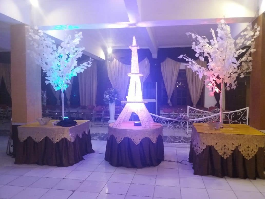 Dokumentasi Wedding Wahyu Shinta 2018 di Gita Tamtama Surabaya oleh Jagarasa - foto 3