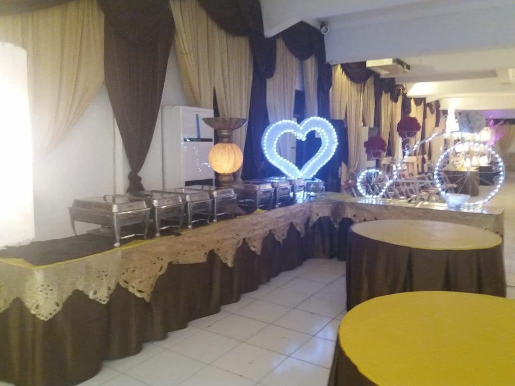 Dokumentasi Wedding Wahyu Shinta 2018 di Gita Tamtama Surabaya oleh Jagarasa - foto 4