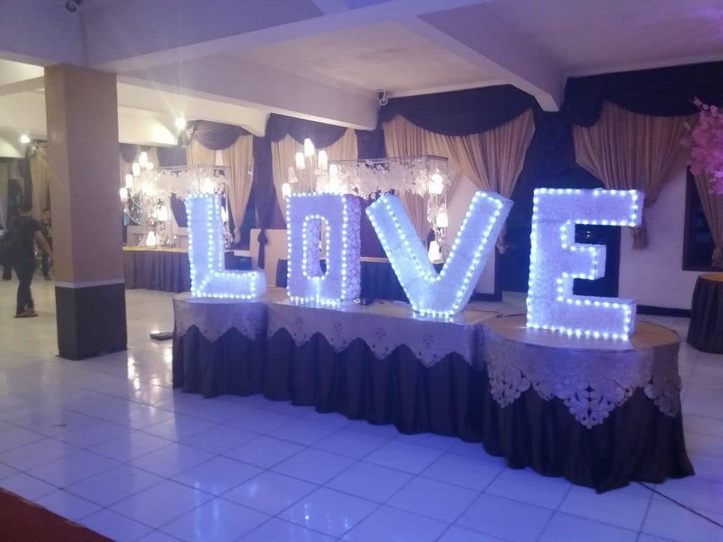 Dokumentasi Wedding Wahyu Shinta 2018 di Gita Tamtama Surabaya oleh Jagarasa - foto 5