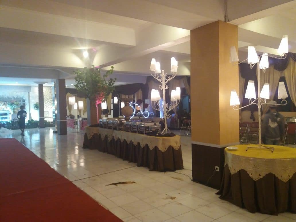 Dokumentasi Wedding Wahyu Shinta 2018 di Gita Tamtama Surabaya oleh Jagarasa - foto 6