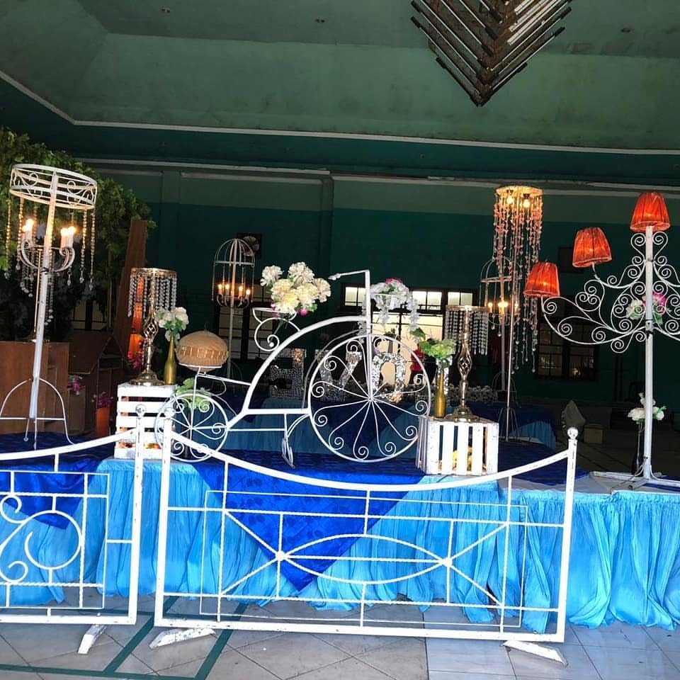Dokumentasi Wedding 24 08 2019 di GOR Griya Nusantara Tandes oleh Jagarasa - foto 1
