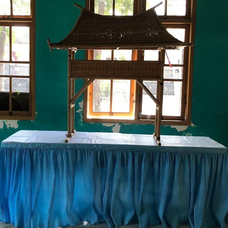 Dokumentasi Wedding 24 08 2019 di GOR Griya Nusantara Tandes oleh Jagarasa - foto 10