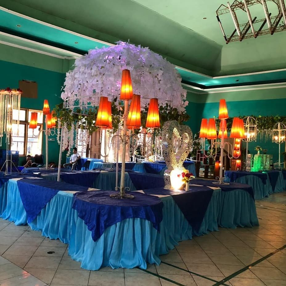 Dokumentasi Wedding 24 08 2019 di GOR Griya Nusantara Tandes oleh Jagarasa - foto 2