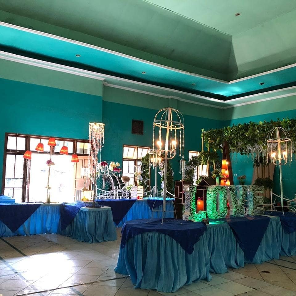 Dokumentasi Wedding 24 08 2019 di GOR Griya Nusantara Tandes oleh Jagarasa - foto 3