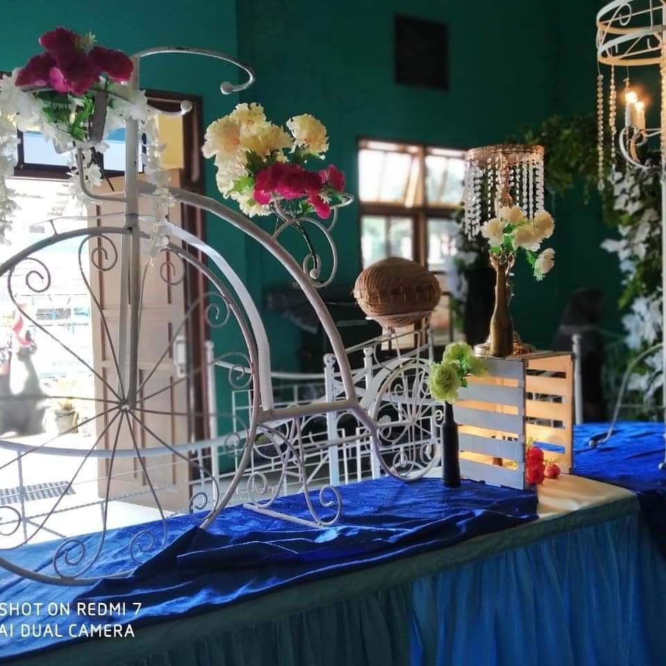 Dokumentasi Wedding 24 08 2019 di GOR Griya Nusantara Tandes oleh Jagarasa - foto 4