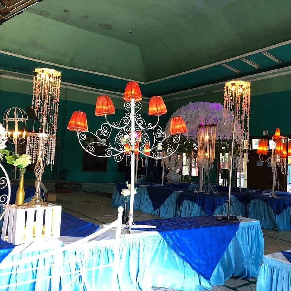 Dokumentasi Wedding 24 08 2019 di GOR Griya Nusantara Tandes oleh Jagarasa - foto 5
