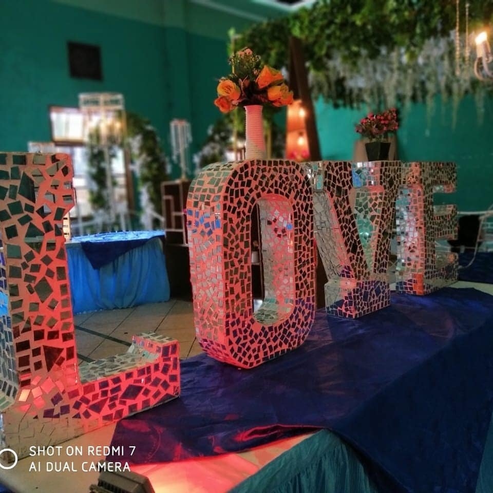 Dokumentasi Wedding 24 08 2019 di GOR Griya Nusantara Tandes oleh Jagarasa - foto 6