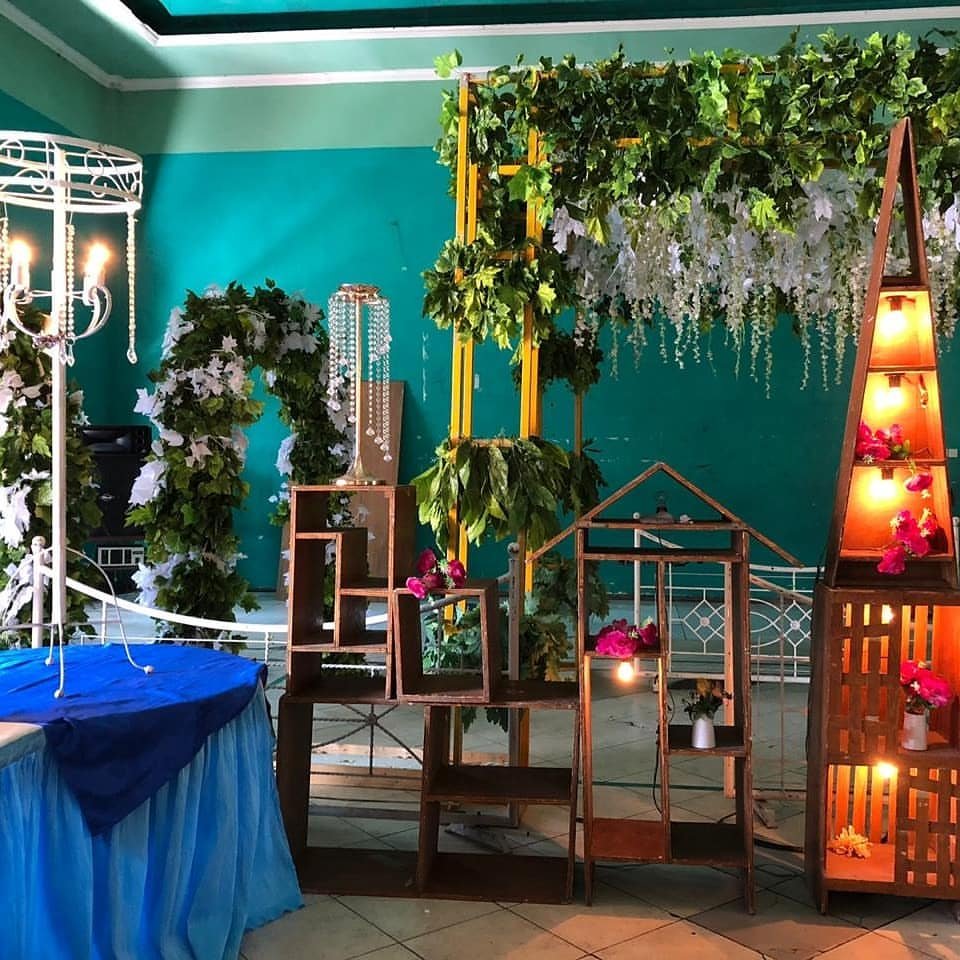 Dokumentasi Wedding 24 08 2019 di GOR Griya Nusantara Tandes oleh Jagarasa - foto 7