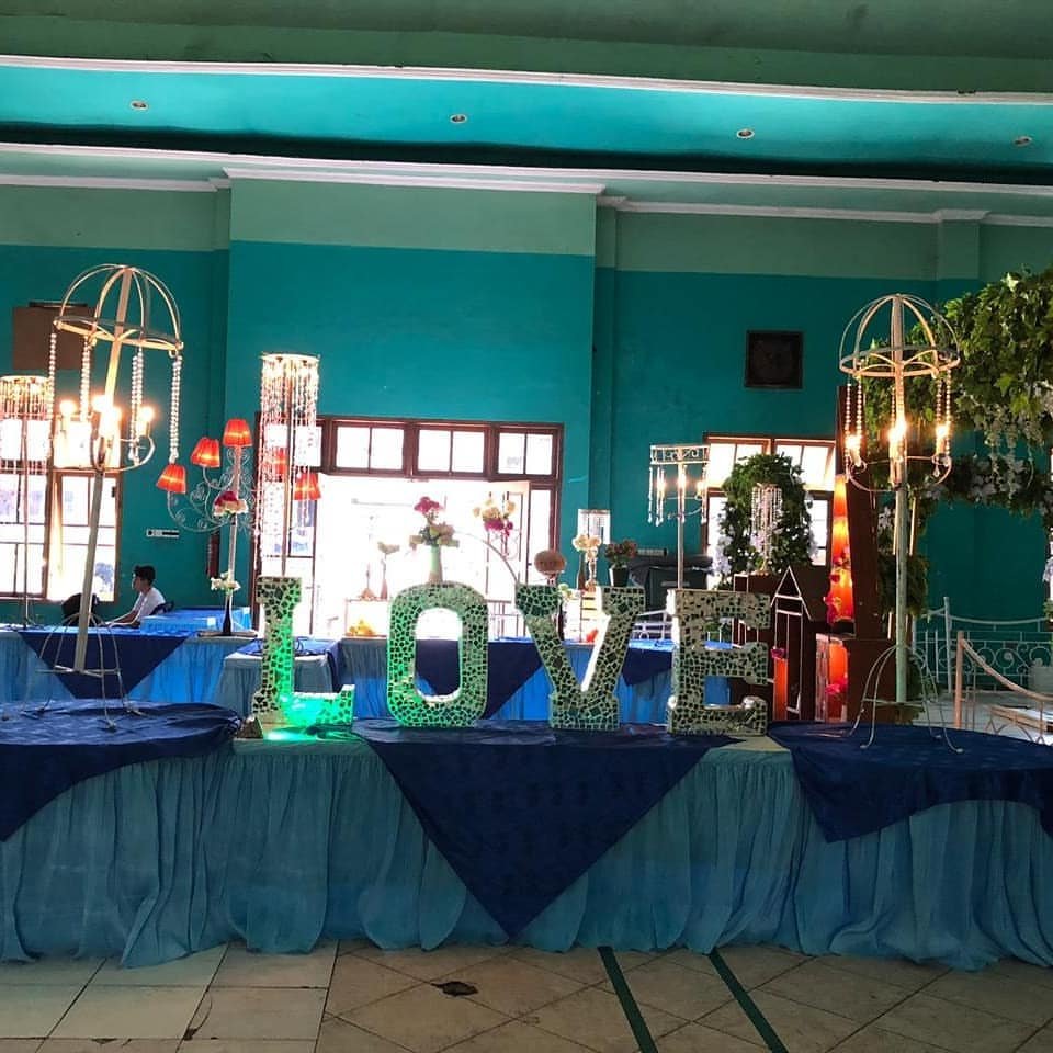 Dokumentasi Wedding 24 08 2019 di GOR Griya Nusantara Tandes oleh Jagarasa - foto 9