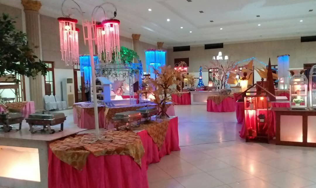 Dokumentasi Wedding 14 01 2018 di Graha Adi Balas Klumprik oleh Jagarasa - foto 1