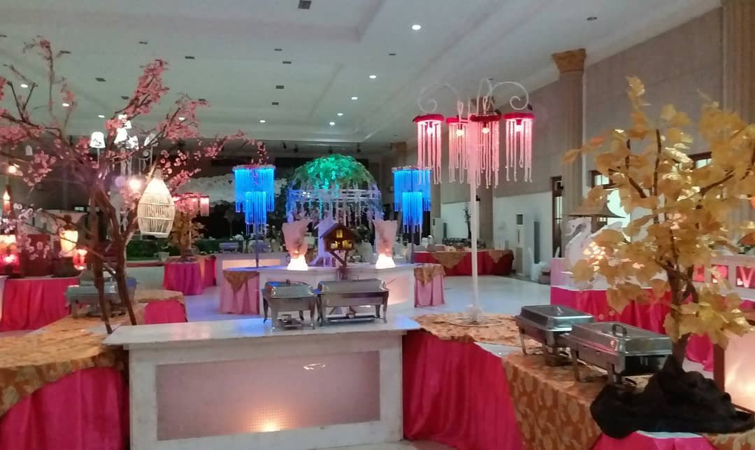 Dokumentasi Wedding 14 01 2018 di Graha Adi Balas Klumprik oleh Jagarasa - foto 2