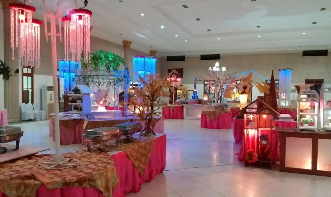 Dokumentasi Wedding 14 01 2018 di Graha Adi Balas Klumprik oleh Jagarasa - foto 3
