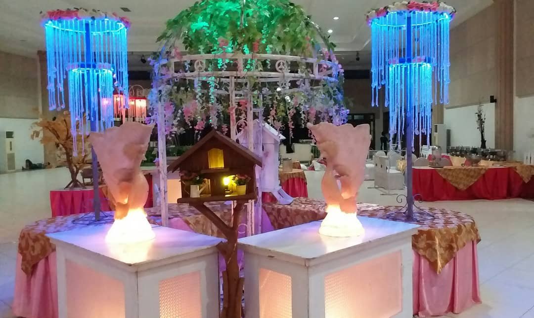 Dokumentasi Wedding 14 01 2018 di Graha Adi Balas Klumprik oleh Jagarasa - foto 4