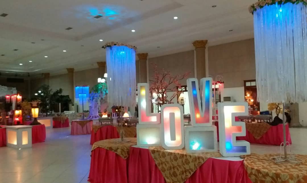 Dokumentasi Wedding 14 01 2018 di Graha Adi Balas Klumprik oleh Jagarasa - foto 5