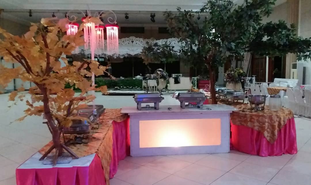 Dokumentasi Wedding 14 01 2018 di Graha Adi Balas Klumprik oleh Jagarasa - foto 6