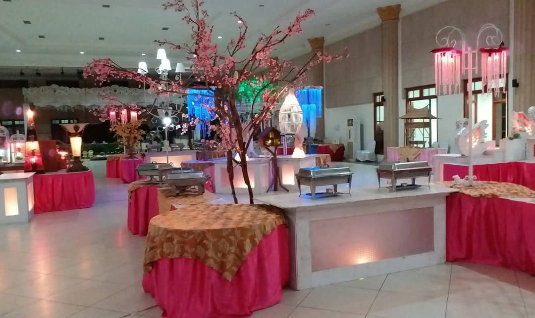 Dokumentasi Wedding 14 01 2018 di Graha Adi Balas Klumprik oleh Jagarasa - foto 7