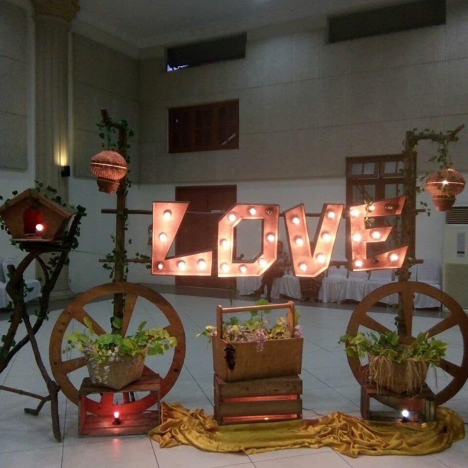 Dokumentasi Wedding Maikel Devi 2018 di Graha Adi Balas Klumprik oleh Jagarasa - foto 6