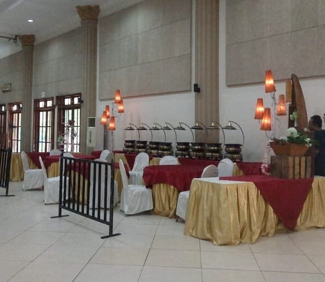 Dokumentasi Wedding Package 09 11 2019 di Graha Adi Balas Klumprik oleh Jagarasa - foto 1