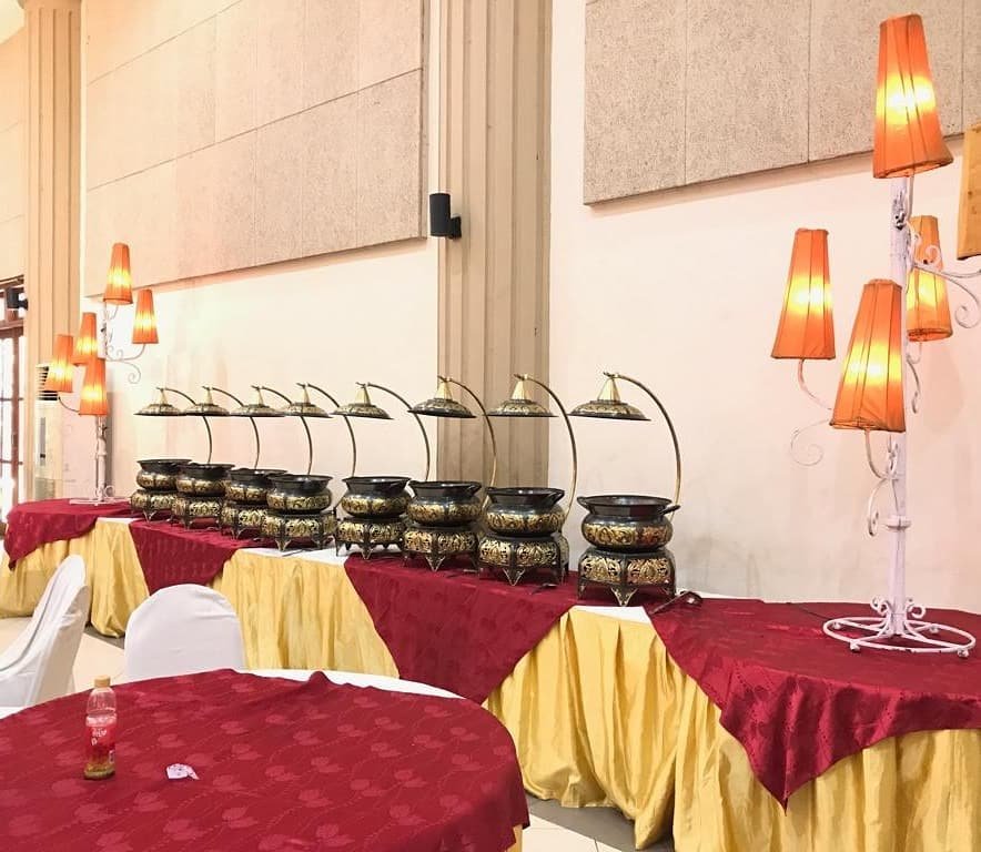 Dokumentasi Wedding Package 09 11 2019 di Graha Adi Balas Klumprik oleh Jagarasa - foto 10