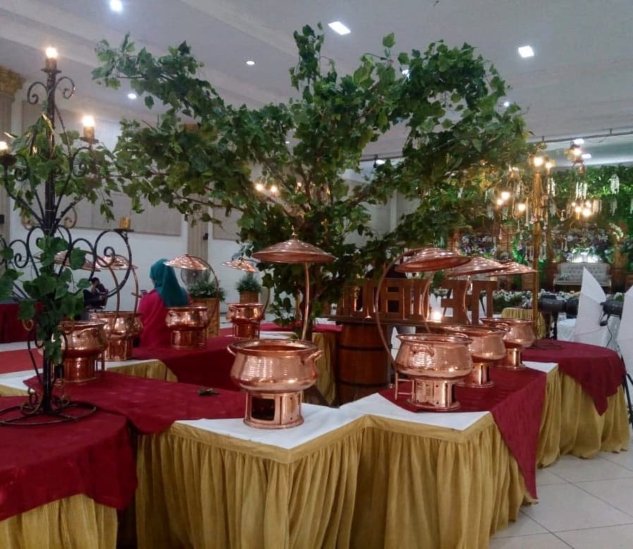 Dokumentasi Wedding Package 09 11 2019 di Graha Adi Balas Klumprik oleh Jagarasa - foto 2