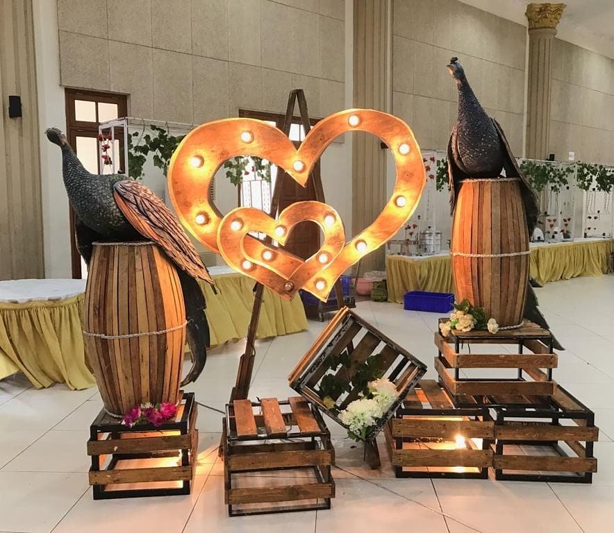Dokumentasi Wedding Package 09 11 2019 di Graha Adi Balas Klumprik oleh Jagarasa - foto 3