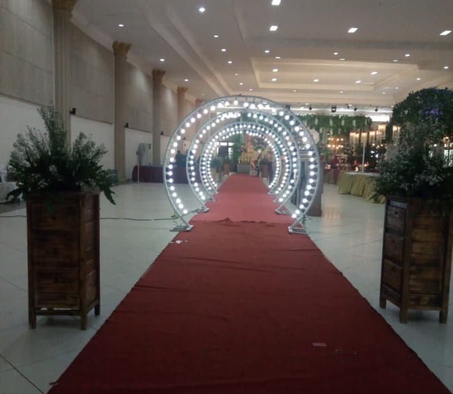 Dokumentasi Wedding Package 09 11 2019 di Graha Adi Balas Klumprik oleh Jagarasa - foto 4