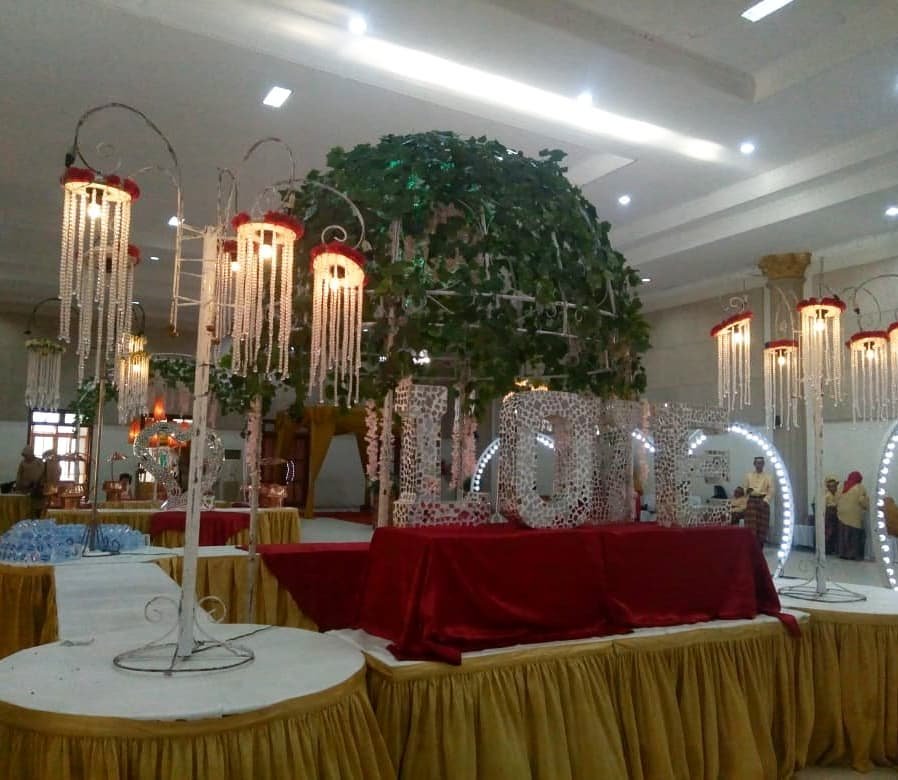 Dokumentasi Wedding Package 09 11 2019 di Graha Adi Balas Klumprik oleh Jagarasa - foto 5
