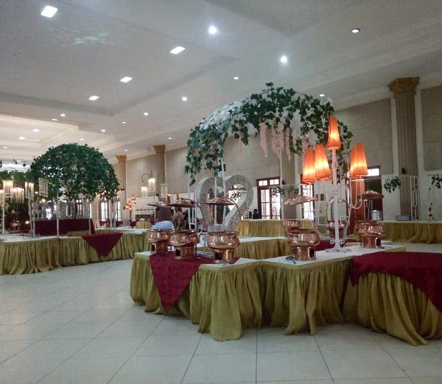 Dokumentasi Wedding Package 09 11 2019 di Graha Adi Balas Klumprik oleh Jagarasa - foto 6