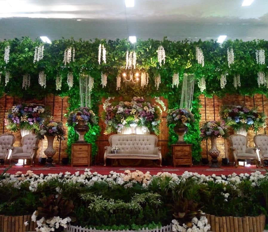 Dokumentasi Wedding Package 09 11 2019 di Graha Adi Balas Klumprik oleh Jagarasa - foto 7