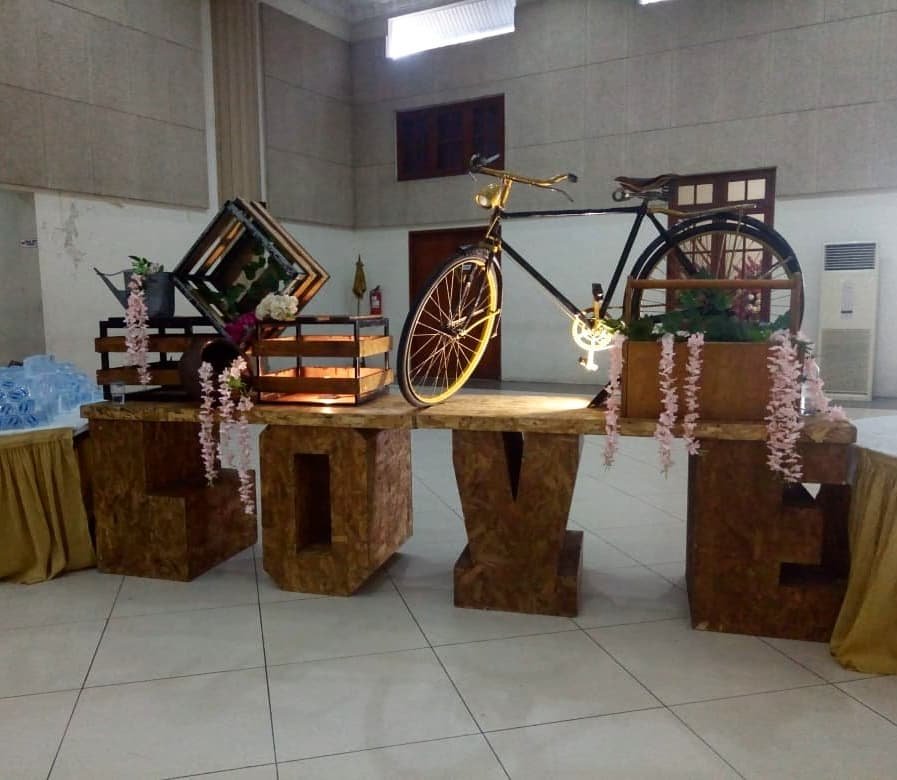 Dokumentasi Wedding Package 09 11 2019 di Graha Adi Balas Klumprik oleh Jagarasa - foto 8