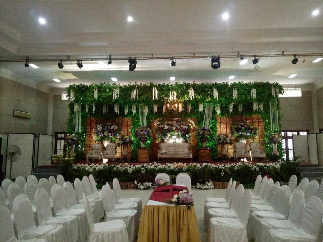 Dokumentasi Wedding Package 09 11 2019 di Graha Adi Balas Klumprik oleh Jagarasa - foto 11