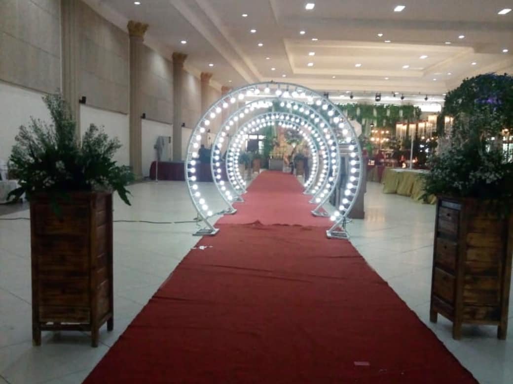 Dokumentasi Wedding Package 09 11 2019 di Graha Adi Balas Klumprik oleh Jagarasa - foto 12