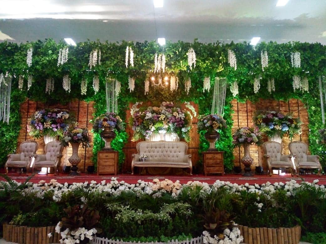 Dokumentasi Wedding Package 09 11 2019 di Graha Adi Balas Klumprik oleh Jagarasa - foto 13