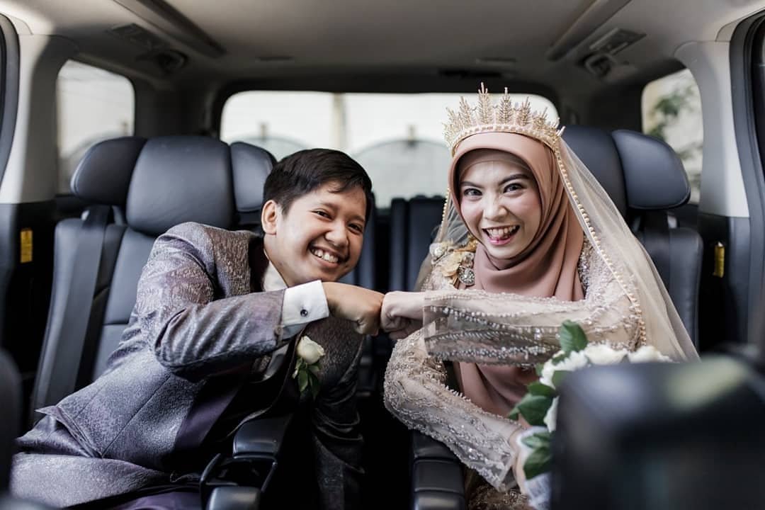 Dokumentasi Wedding Package 09 11 2019 di Graha Adi Balas Klumprik oleh Jagarasa - foto 23