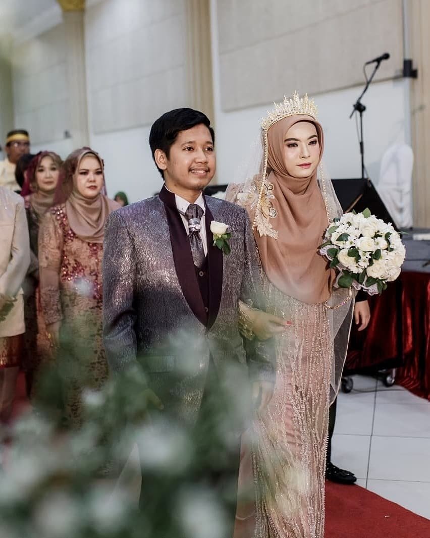 Dokumentasi Wedding Package 09 11 2019 di Graha Adi Balas Klumprik oleh Jagarasa - foto 24