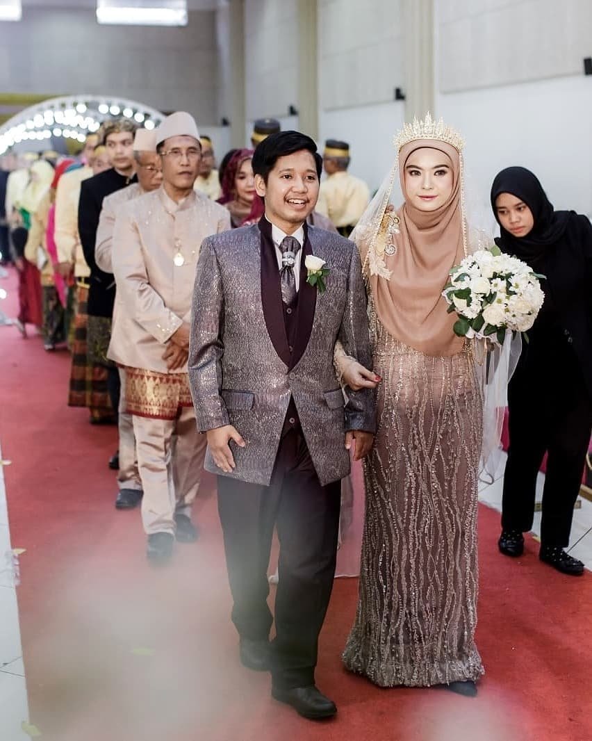 Dokumentasi Wedding Package 09 11 2019 di Graha Adi Balas Klumprik oleh Jagarasa - foto 26