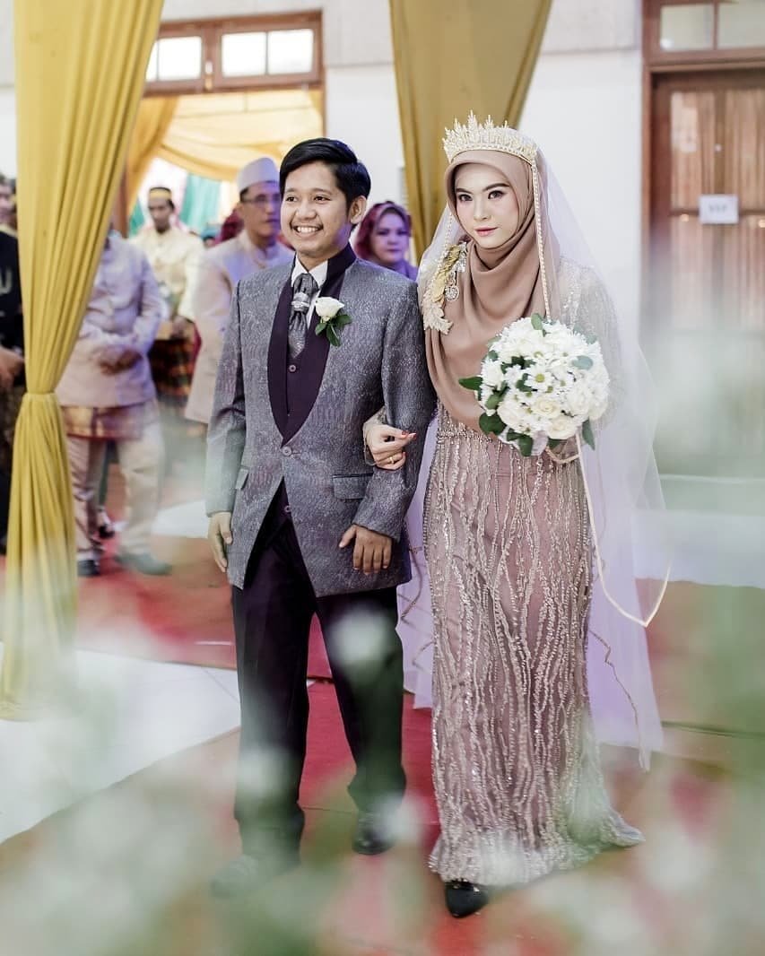 Dokumentasi Wedding Package 09 11 2019 di Graha Adi Balas Klumprik oleh Jagarasa - foto 27