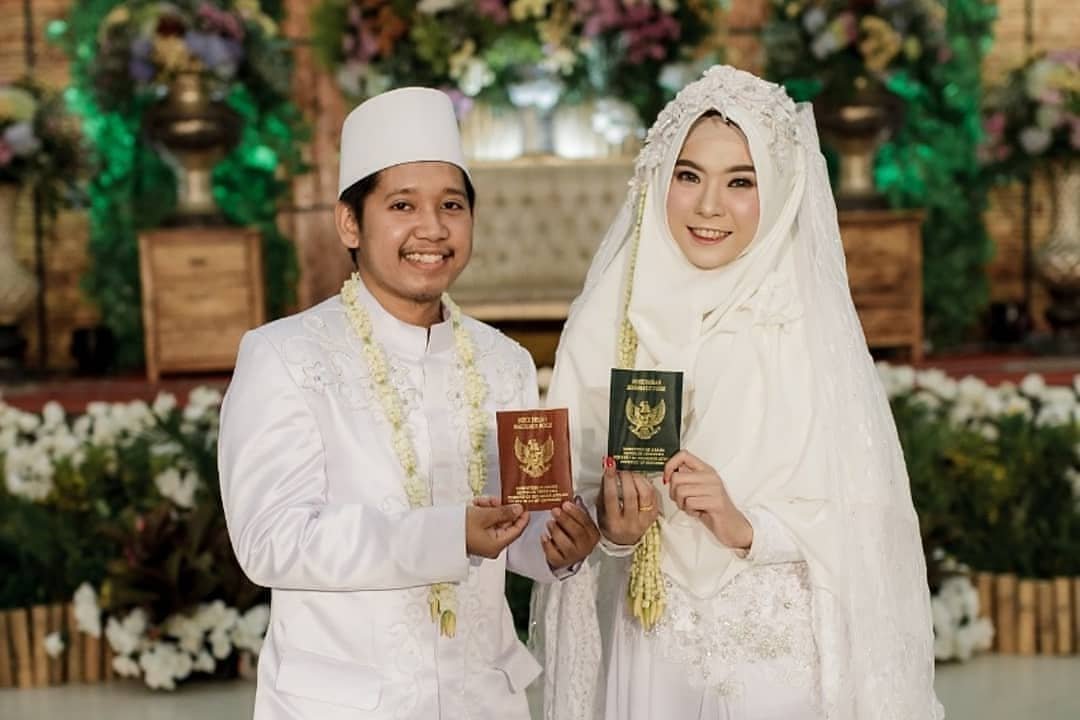 Dokumentasi Wedding Package 09 11 2019 di Graha Adi Balas Klumprik oleh Jagarasa - foto 30