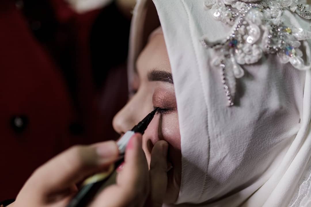 Dokumentasi Wedding Package 09 11 2019 di Graha Adi Balas Klumprik oleh Jagarasa - foto 16