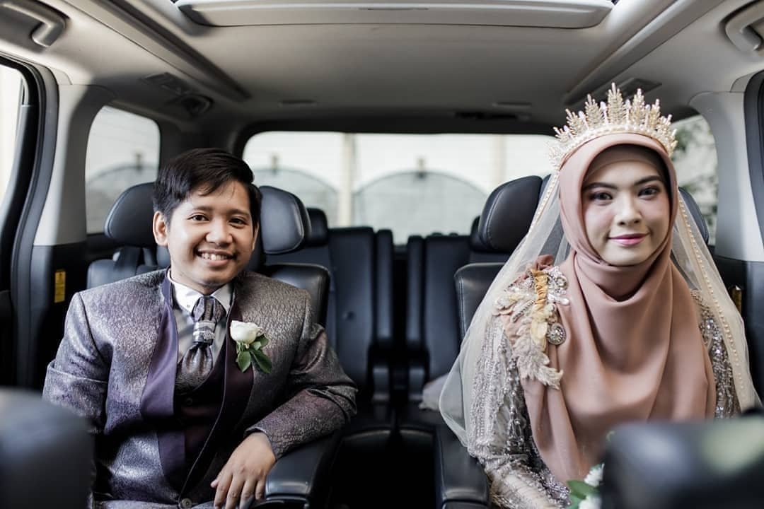 Dokumentasi Wedding Package 09 11 2019 di Graha Adi Balas Klumprik oleh Jagarasa - foto 18
