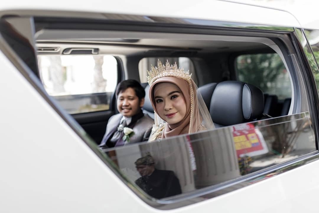 Dokumentasi Wedding Package 09 11 2019 di Graha Adi Balas Klumprik oleh Jagarasa - foto 19