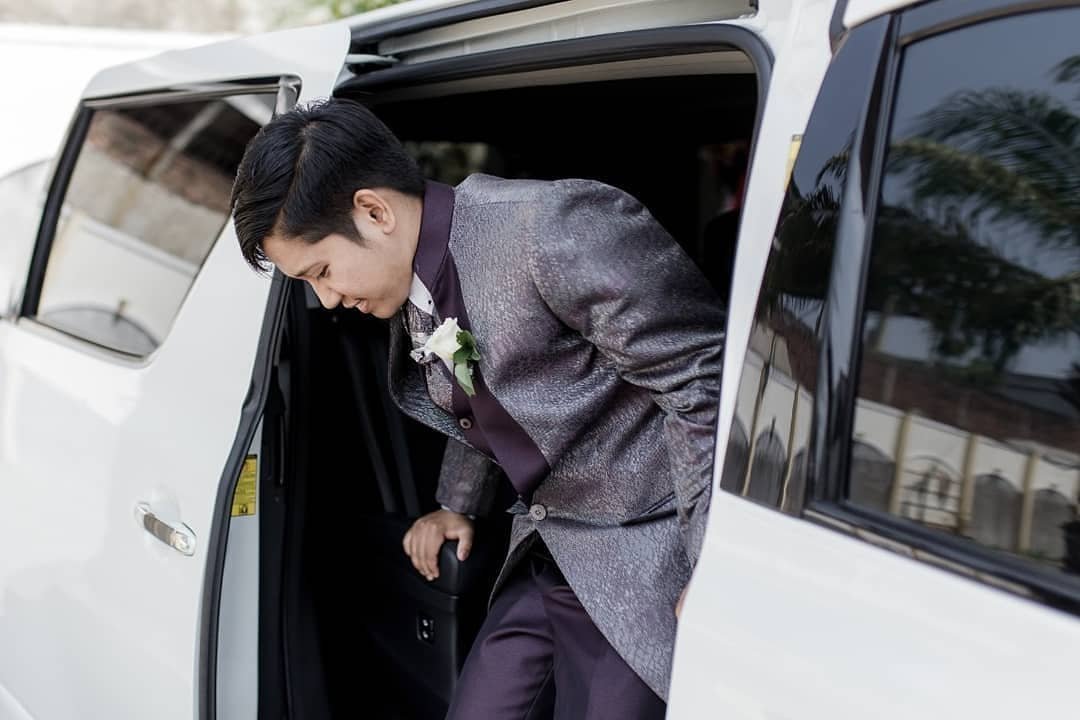 Dokumentasi Wedding Package 09 11 2019 di Graha Adi Balas Klumprik oleh Jagarasa - foto 20